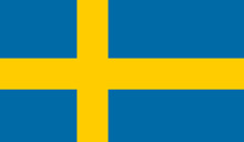 European Removals Sweden