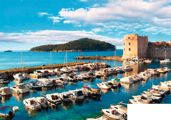 European Removals Croatia