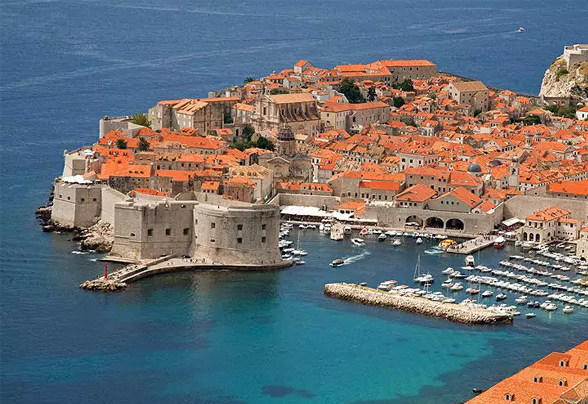 European Removals Croatia