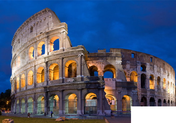 European Removals Italy