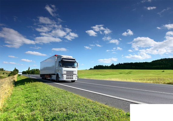 Road Transport Cornwall