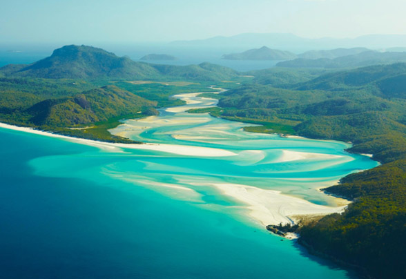 International Removals Australia