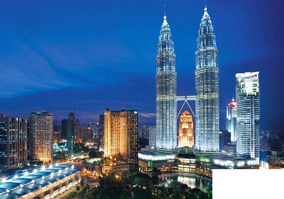 International Removals Malaysia