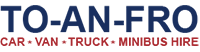 Man and Van Hire Devon