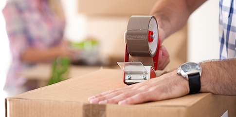 Devon Storage And Removals