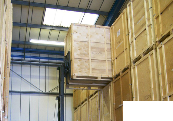 Removals East Devon