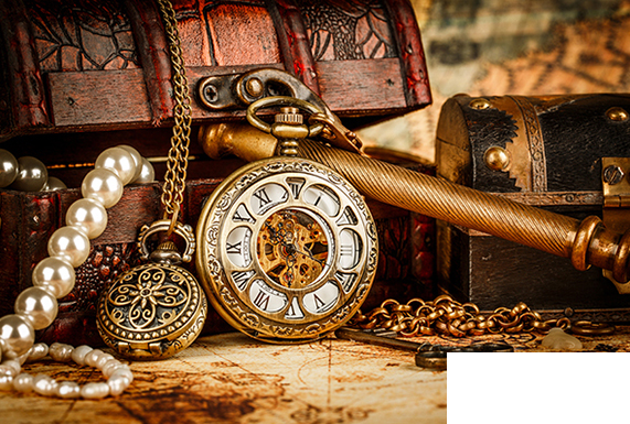 Antique Removals Devon