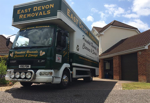 Piano Removals Devon