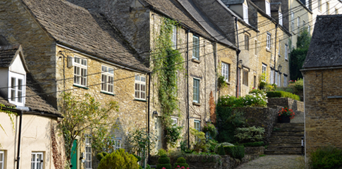 Removals Devon