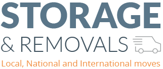 Removals Storage Devon