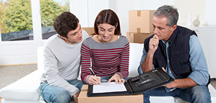 Removals Devon