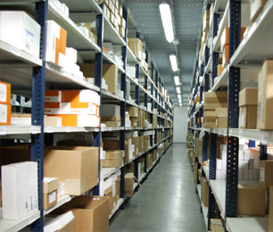 Exeter Storage