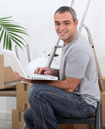 Removals Exeter