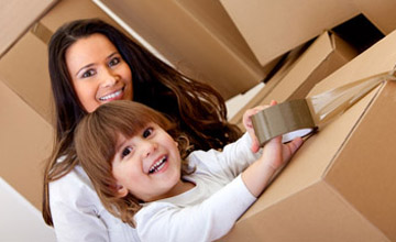Removals Exeter
