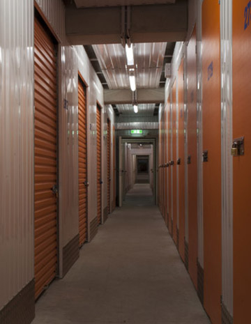 Storage Exeter
