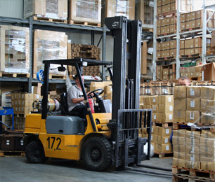 Storage Exeter
