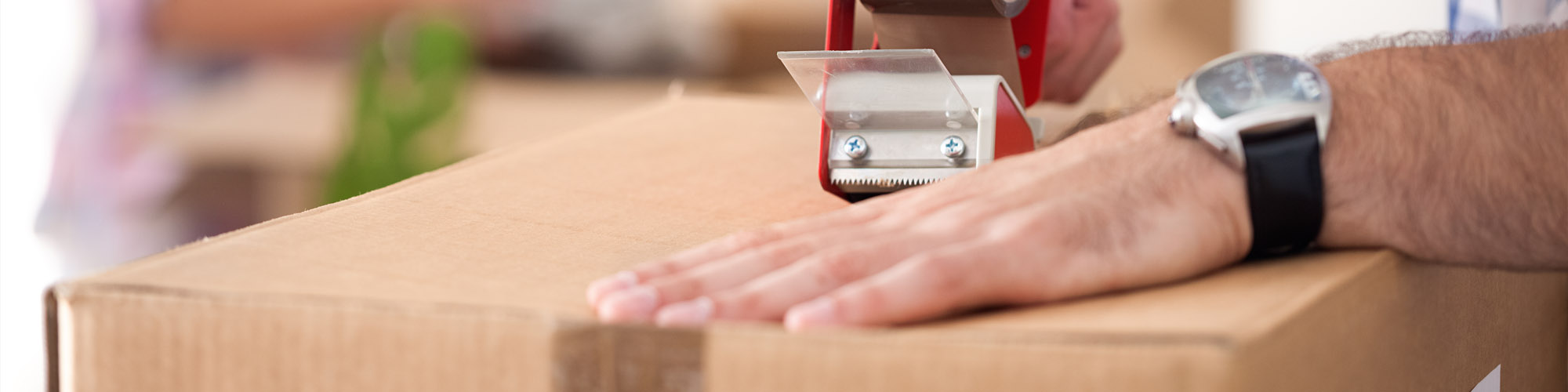 Removals And Storage Devon