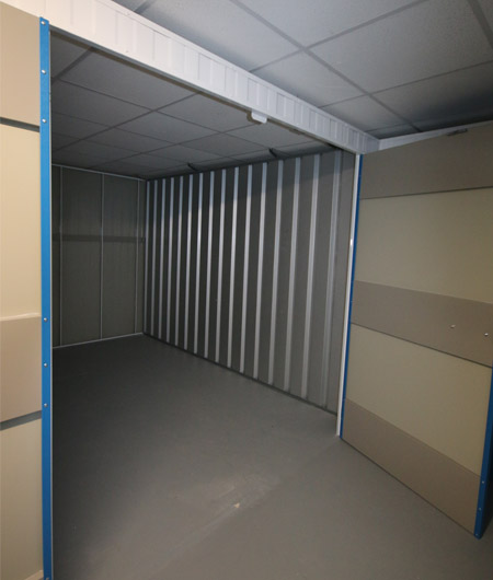 Salisbury Self Storage